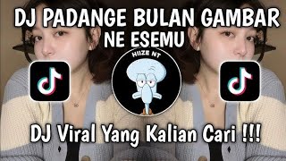 Download lagu DJ PADANGE BULAN GAMBARNE ESEMU VIRAL TIKTOK TERBARU 2025 mp3
