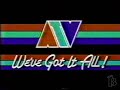 ATV We Ve Got It All Ident 1986