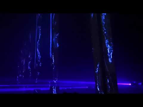 Intervals festival. NN. 2021. Цех.