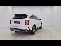 2024 Kia Sorento 2.2L Diesel For Sale Images