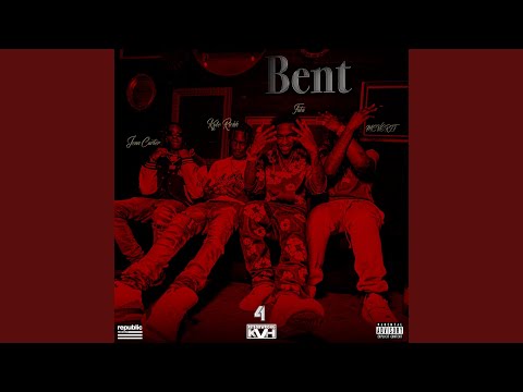 Bent (slowed + reverb)