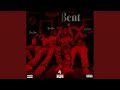 Bent (slowed + reverb)