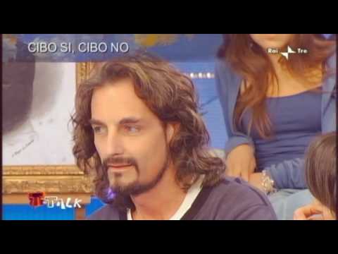 MDM - MALEDIMIELE - intervista su Raitre