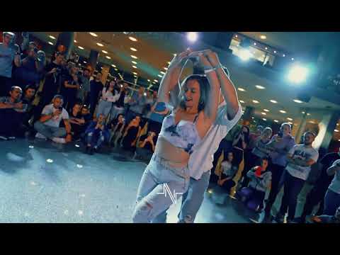 Kewin Cosmos x Jensen - Estado Decadente | Marius&Elena at @faithconnect1660 Festival