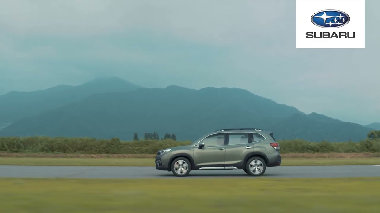 Subaru Forester có phù hợp cho bạn? Nổi bật và Khác biệt - CTKM 03.2022