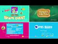 PBS KIDS Program Break 2021 WNIT DT1