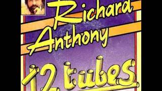 Richard Anthony - Medley 12 tubes