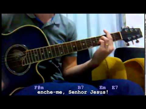 Enche - me - Rafael Maria