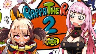 The GOAT Rapper GGOpe |  『Hololive』