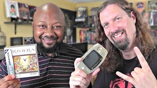 Nintendo GBA Games - Hidden Gems 3