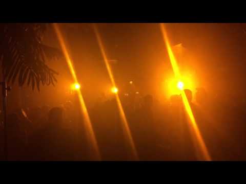 Platinum Blonde (Live @ Sound Garden) NOV 13 2015