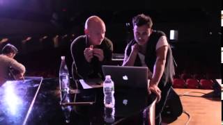 The Fray - The Fighter (Official Music Video)