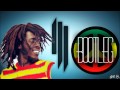 Ruffneck Vs World A Music Skrillex VIP Alvin Risk Remix Studio Edit Download HD