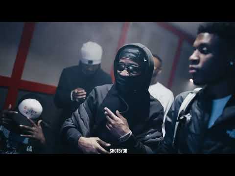 CudiMula - Big Mula Freestyle