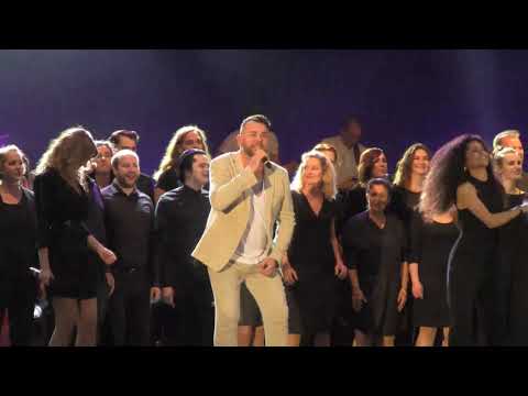 Sommernacht des Musicals 2019 - Finale Teil 1 - This is me