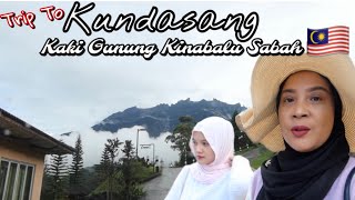 Download lagu BERBURU KABUS DI KUNDASANG KAKI GUNUNG KINABALU SABAH mp3