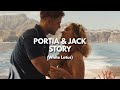Portia & Jack - Their story