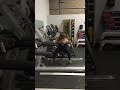 CARDIO LEGS BOOTY Walking Side Squats