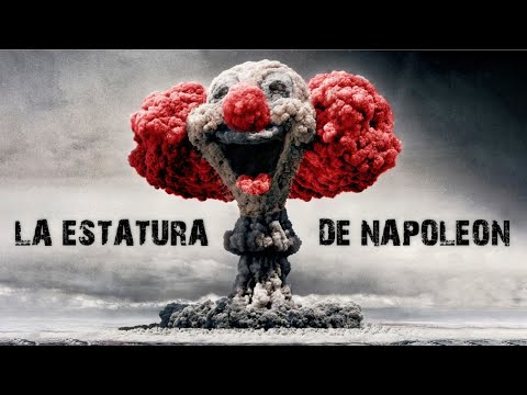 Alejo Sangar & HUM - La Estatura de Napoleón