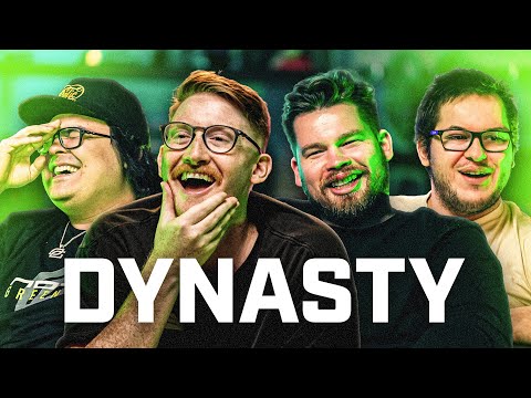 THE BIGGEST BREAKUP IN ESPORTS HISTORY