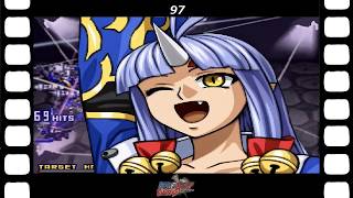 【NAMCO×CAPCOM】【無限のフロンティアシリーズ】Extra Chapter出でよ、覇龍(ⅩⅫ)『無限のフロンティアEXCEED〜スーパーロボット大戦OGサーガ〜』〜31F(↓ボス情報)