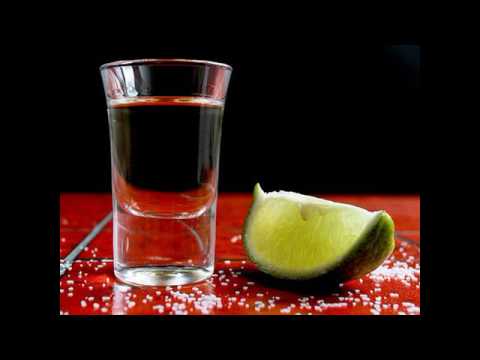 El tequilazo - Original - Limpia (CUMBIA)