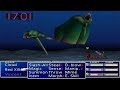 FFVII What Happens When We Give Weapons Ailments They Shouldn T Have 4 8Live
