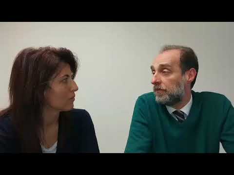 Intervista a Piercarlo Sarcinella, formatore e coach