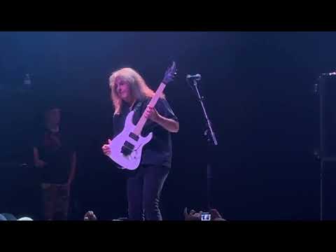 Symphony X - Entire Set - ProgPower USA 2025