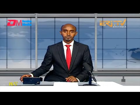 Midday News in Tigrinya for May 2, 2022 - ERi-TV, Eritrea