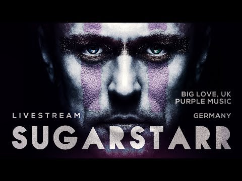 Live DJ-Set: SUGARSTARR (Syke 'N' Sugarstarr) - Für alle Freunde der gepflegten HouseMusic!