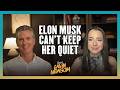40 Million Won T Silence Former Influencer Ashley St Clair From Exposing The MAGA Hate Machine