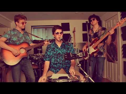 Ripped Pants - SpongeBob SquarePants (Cover)