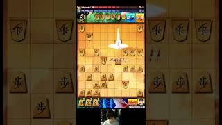 【将棋】今日の詰めバト⑭【将棋ウォーズ】#shorts  #将棋 #詰将棋