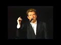 EDDY MITCHELL . JE VOUS DERANGE (1990)