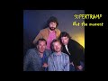 NOT THE MOMENT live : SUPERTRAMP