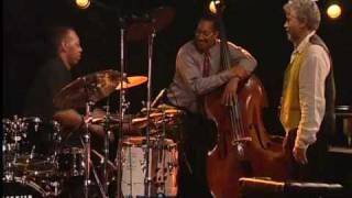 Monty Alexander - David Danced (Come Sunday)