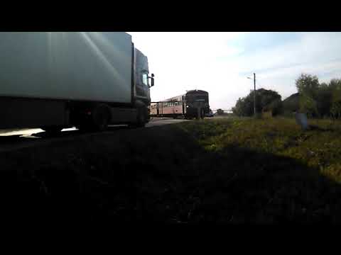 #87- Trenuri de Călători pe linia 413 [septembrie si octombrie 2017]