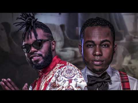 A Dona  Tchobolito Mrpapel ft Puto Portugues Mr Tugueda