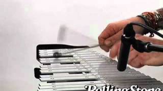 Lisa Hannigan - &quot;Lille&quot; for Rolling Stone