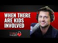 Break Up Advice: When There's Kids involved