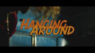 ELECTRIK YAKUZA - Hanging Around