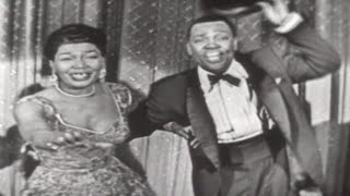 Pearl Bailey with Bill Bailey &quot;(Won&#39;t You Come Home) Bill Bailey&quot; on The Ed Sullivan Show