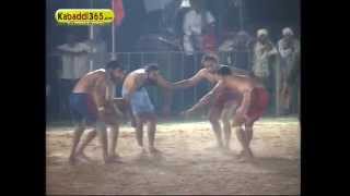 Sidhwan Khurd (ludhiana) Kabaddi Tournament 20 Mar 2015  Part 13 by Kabaddi365.com