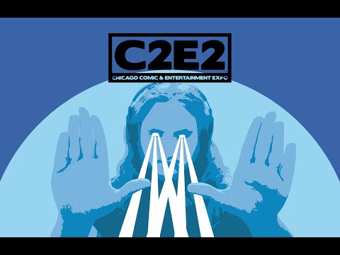 {BETAFIED FAN MEETUP ANNOUNCEMENT} Wolfcl0ck Invades C2E2!