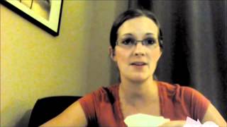 Kleenex Cool Touch Review - Kleenex Cool Touch stands up to it's name.