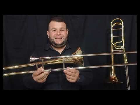 el trombon