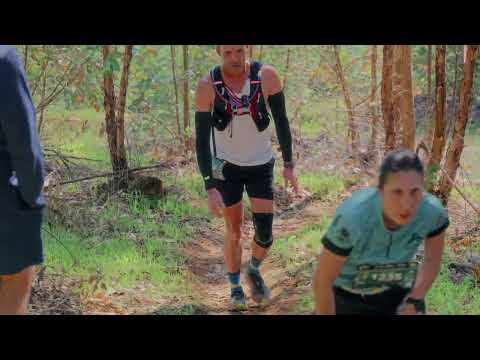 Trail do Texugo 2026 - resumo