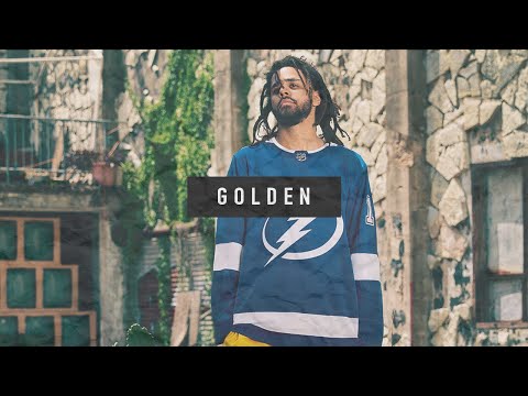 Free J Cole x Jay Z type beat "Golden" 2020