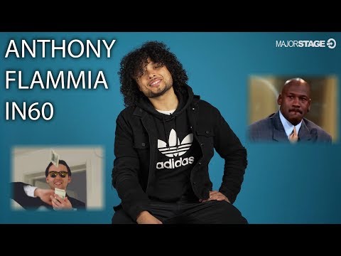 ANTHONY FLAMMIA | in60